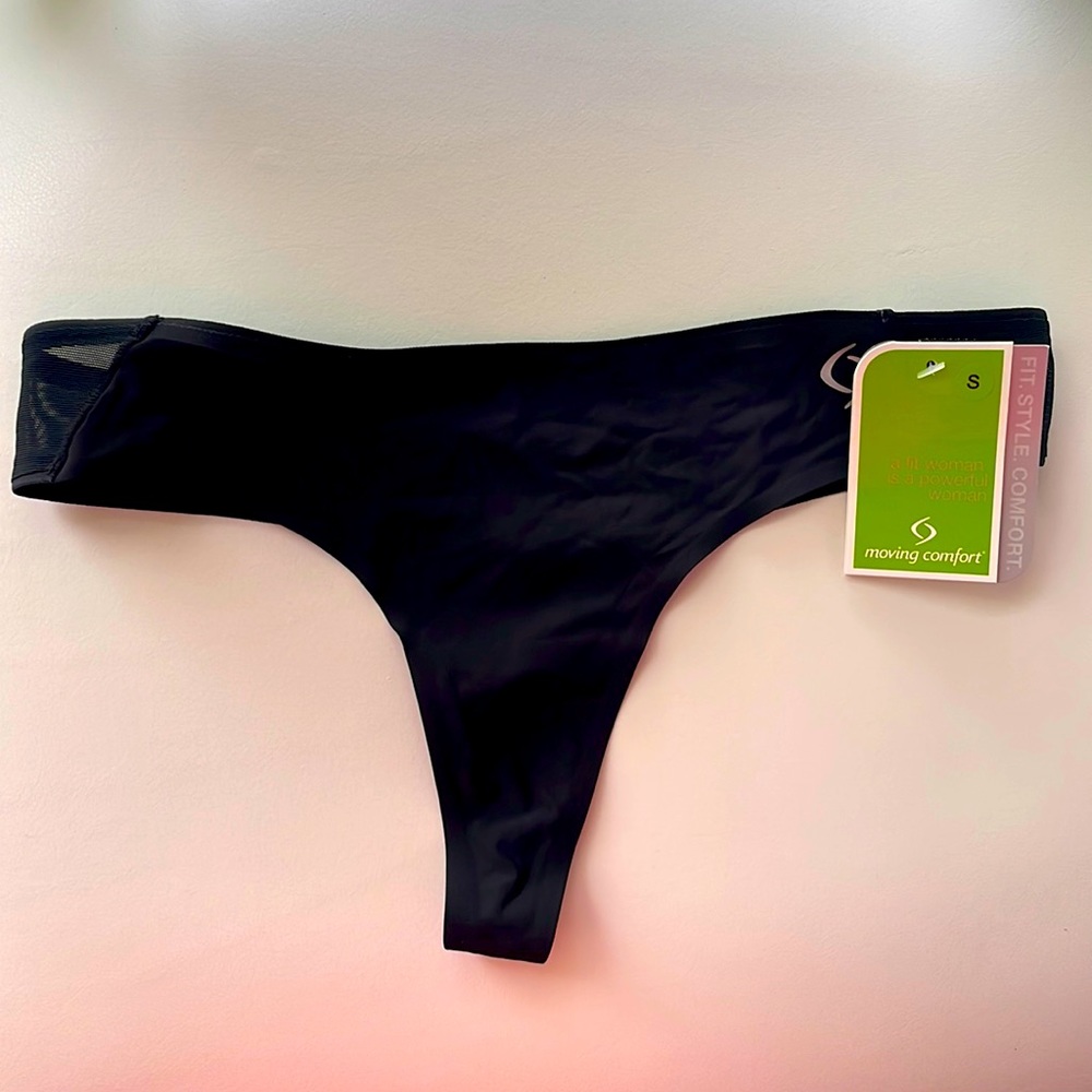NEW, NEVER USED Workout Thong